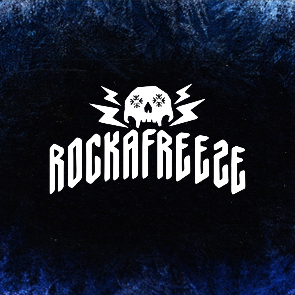 Rockafreeze